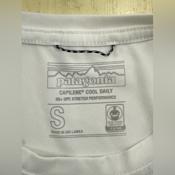 Men’s Patagonia Tee - Picture 5 of 5